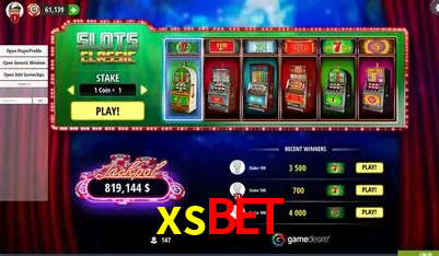 Descubra a Essência do xsbet: Nossa História e Compromissos