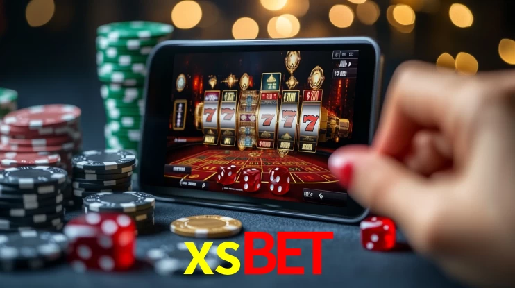 Welcome Bonus xsbet