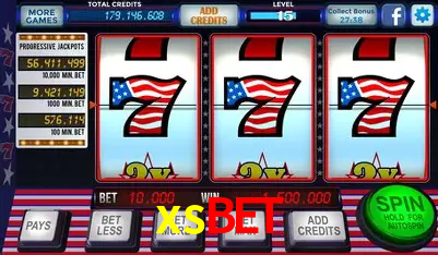 A Emoção da Loteria na xsbet: Uma Chance de Mudança de Vida
