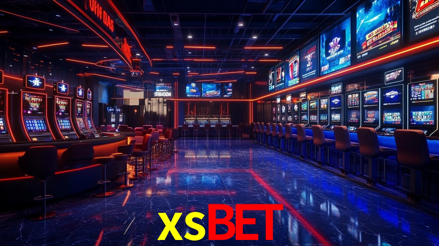 Experiência VIP xsbet