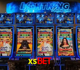 A Emoção da Loteria na xsbet: Uma Chance de Mudança de Vida