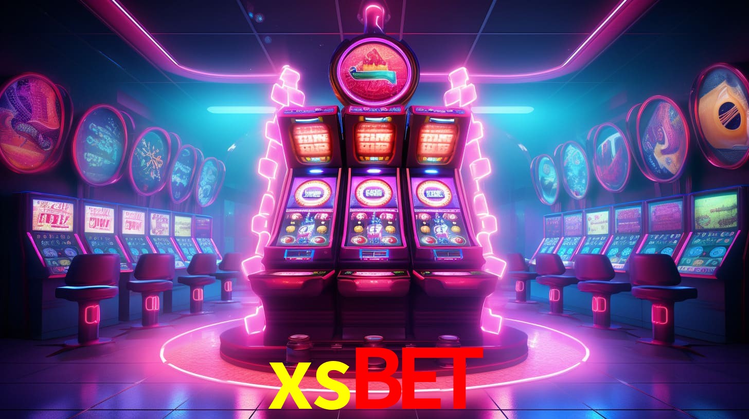 xsbet: Seu Cassino Premiado com Pagamentos Rápidos
