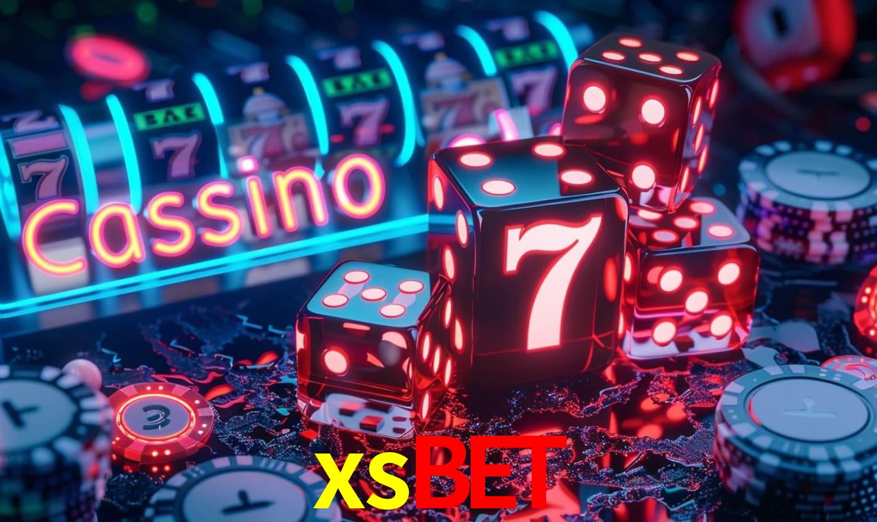 Welcome Bonus xsbet