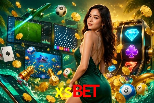 Experiência VIP xsbet