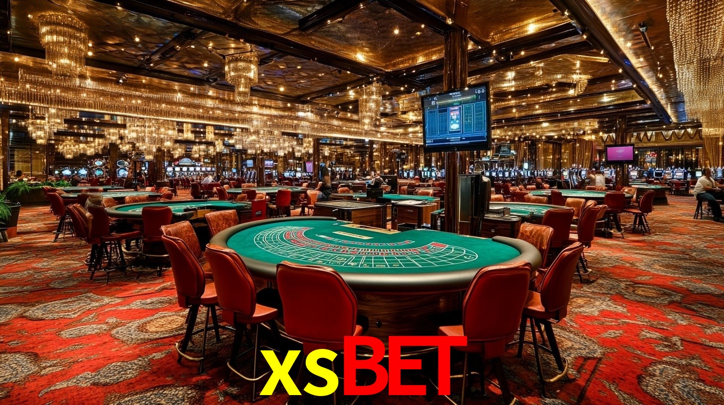 xsbet - Site Oficial do Cassino Online - xsbet.com