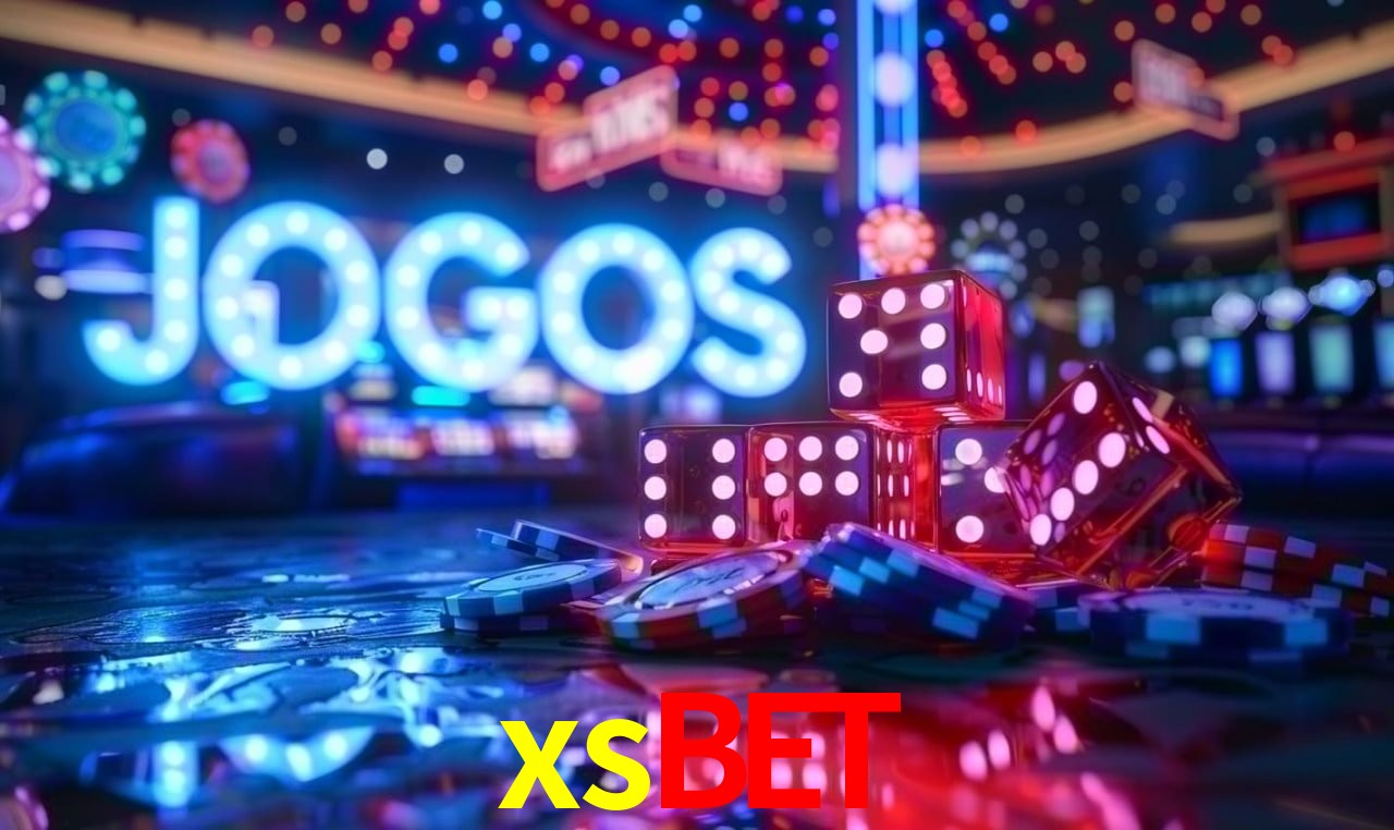 Casino Ao Vivo xsbet