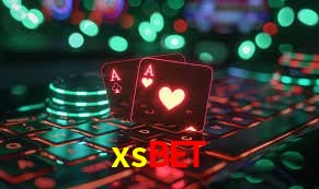 Jogos de Slot xsbet