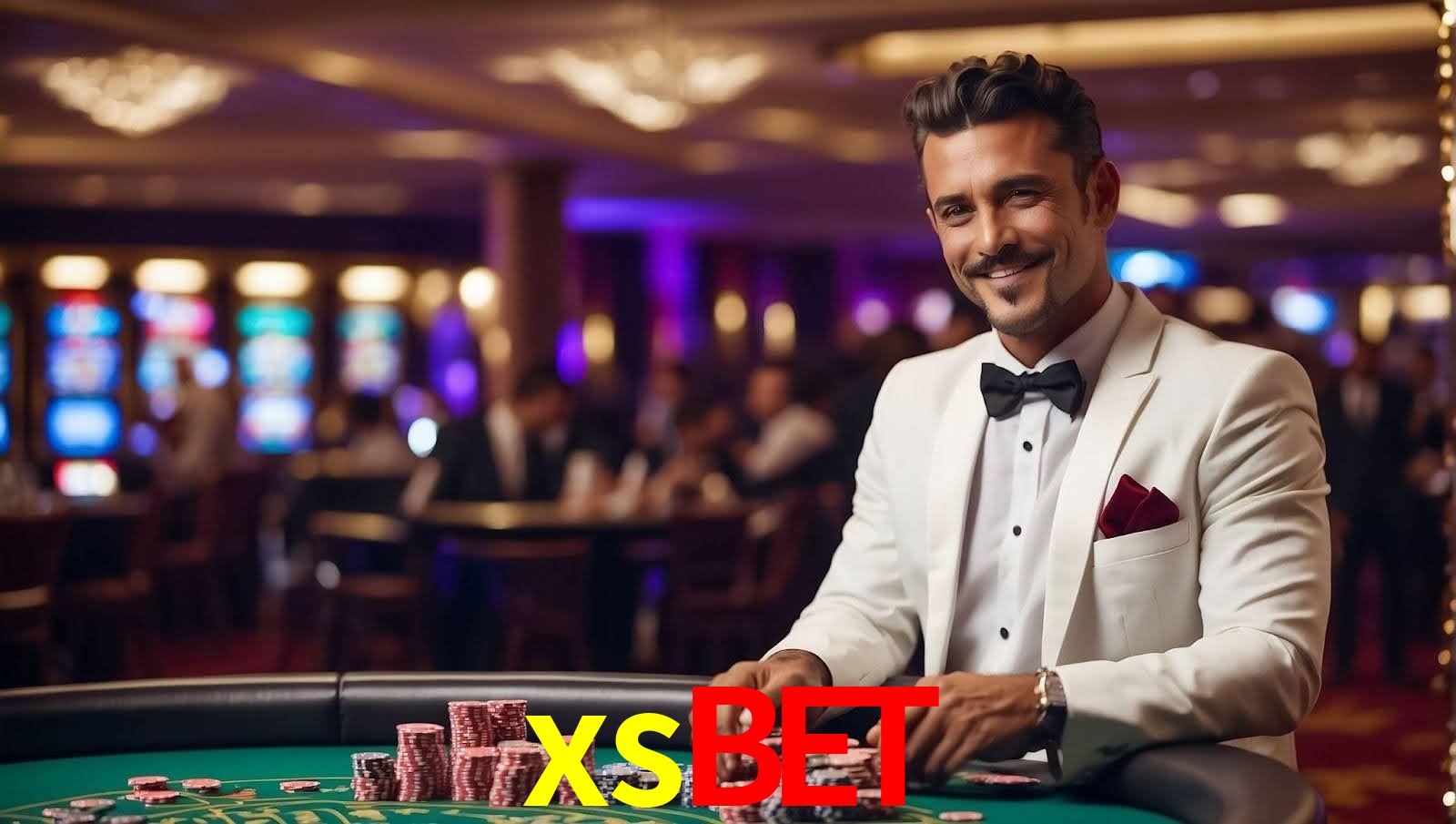 Promoções Sazonais xsbet