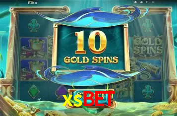 A Emoção da Loteria na xsbet: Uma Chance de Mudança de Vida