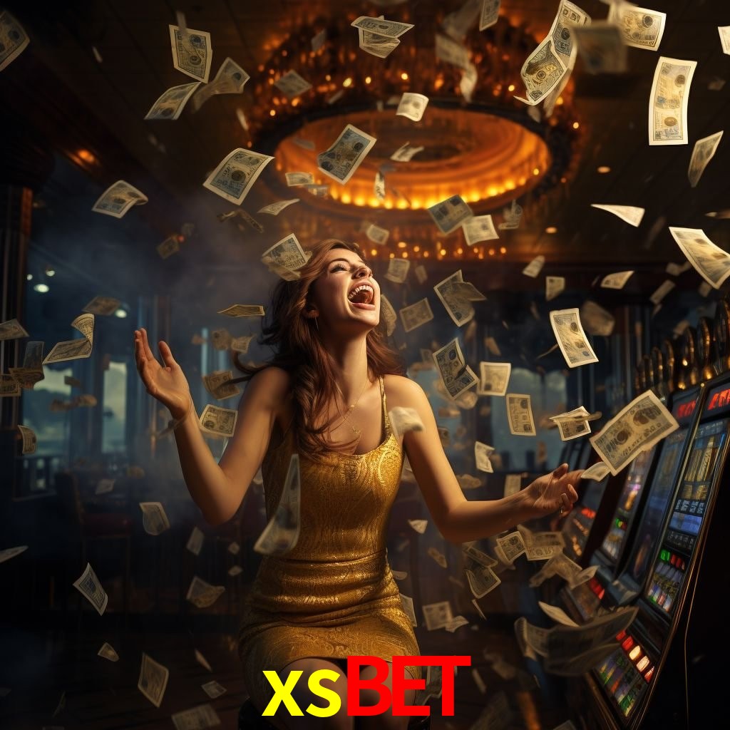 Slot Games xsbet