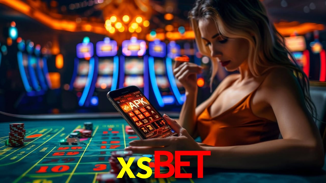 Live Casino xsbet