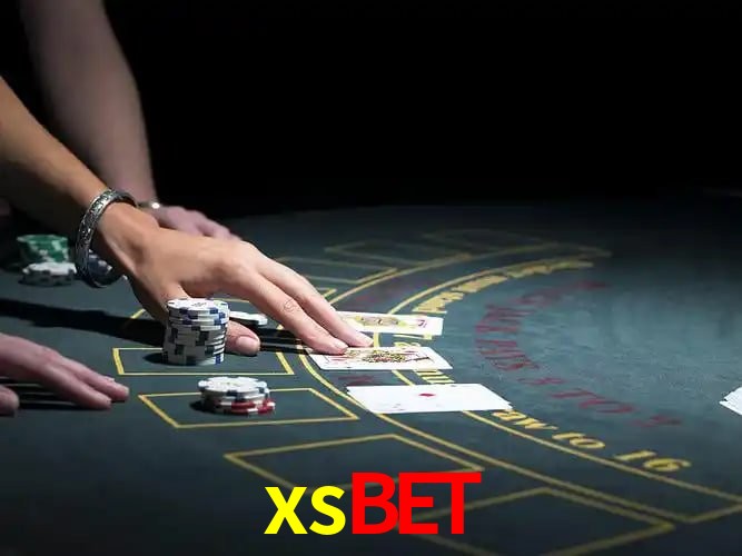 Sinta a adrenalina dos jogos de cassino com xsbet