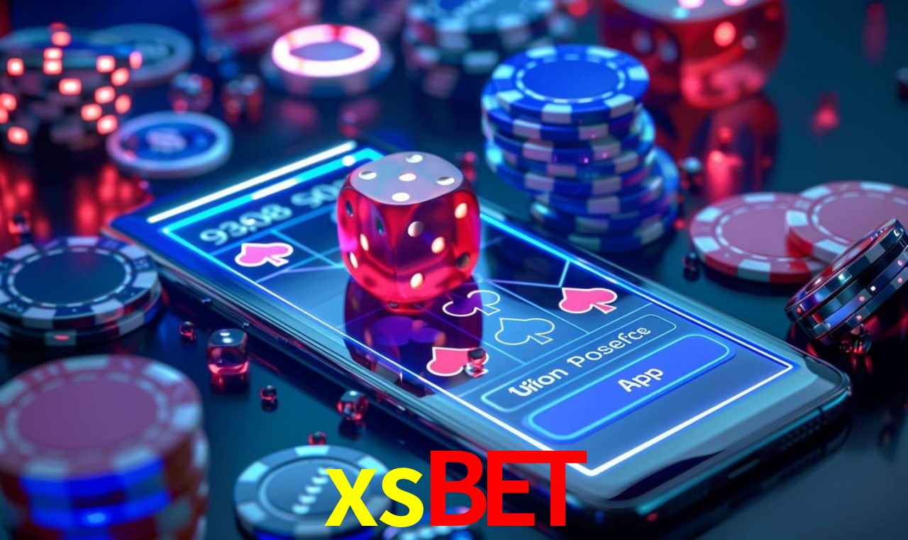 Explore as vantagens do xsbet: serviço profissional e confiabilidade