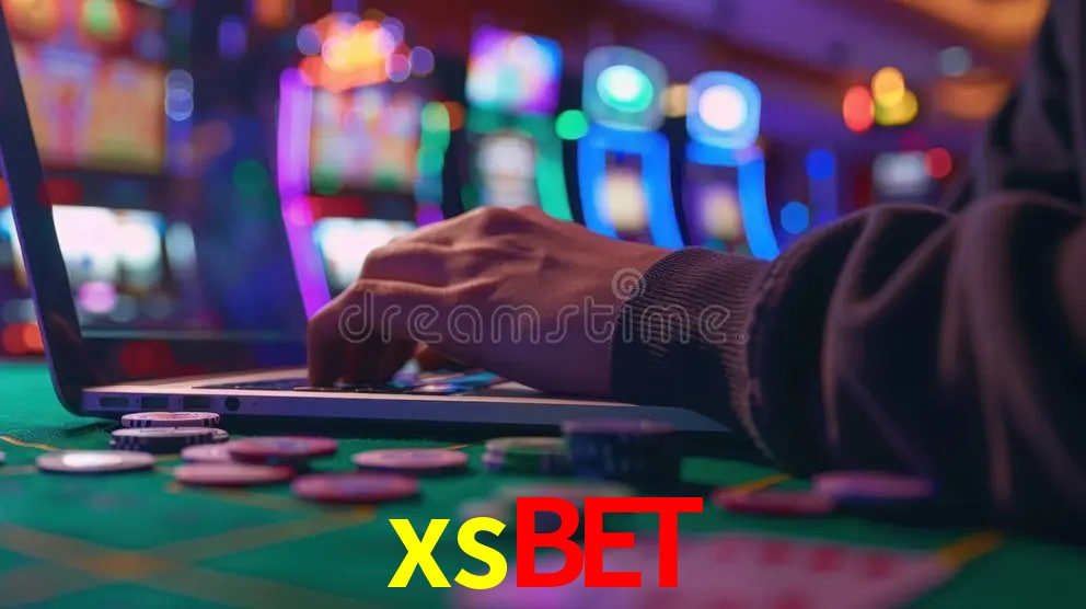 Mesa de Blackjack xsbet