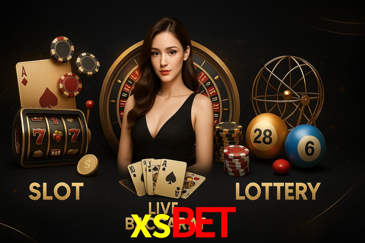 xsbet login