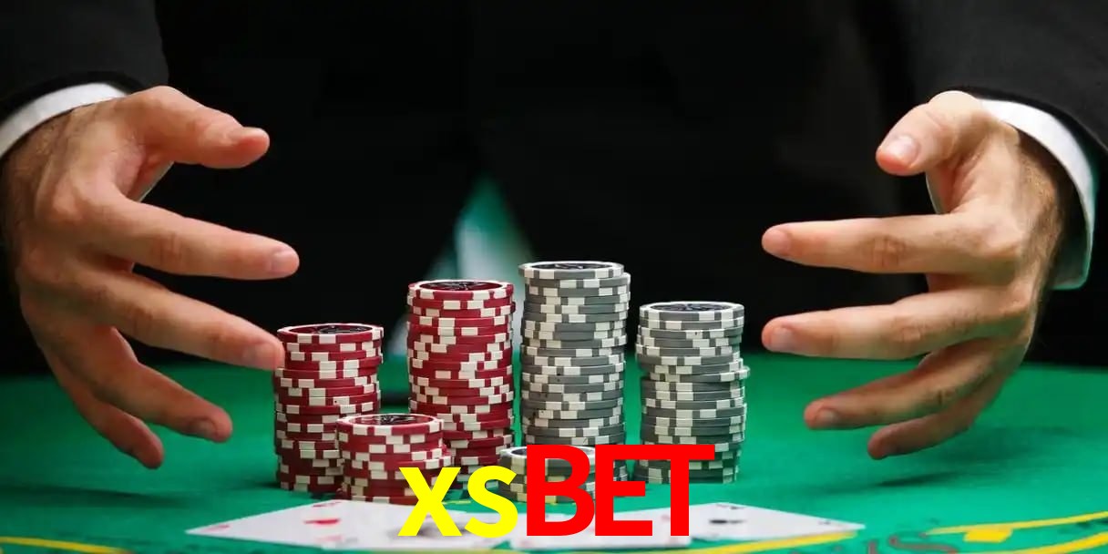 xsbet login