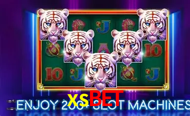 xsbet login