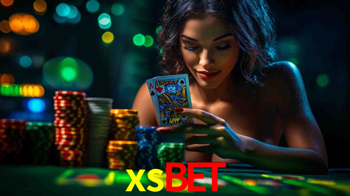 Inovações de Jogos na xsbet: O Futuro das Experiências Interativas