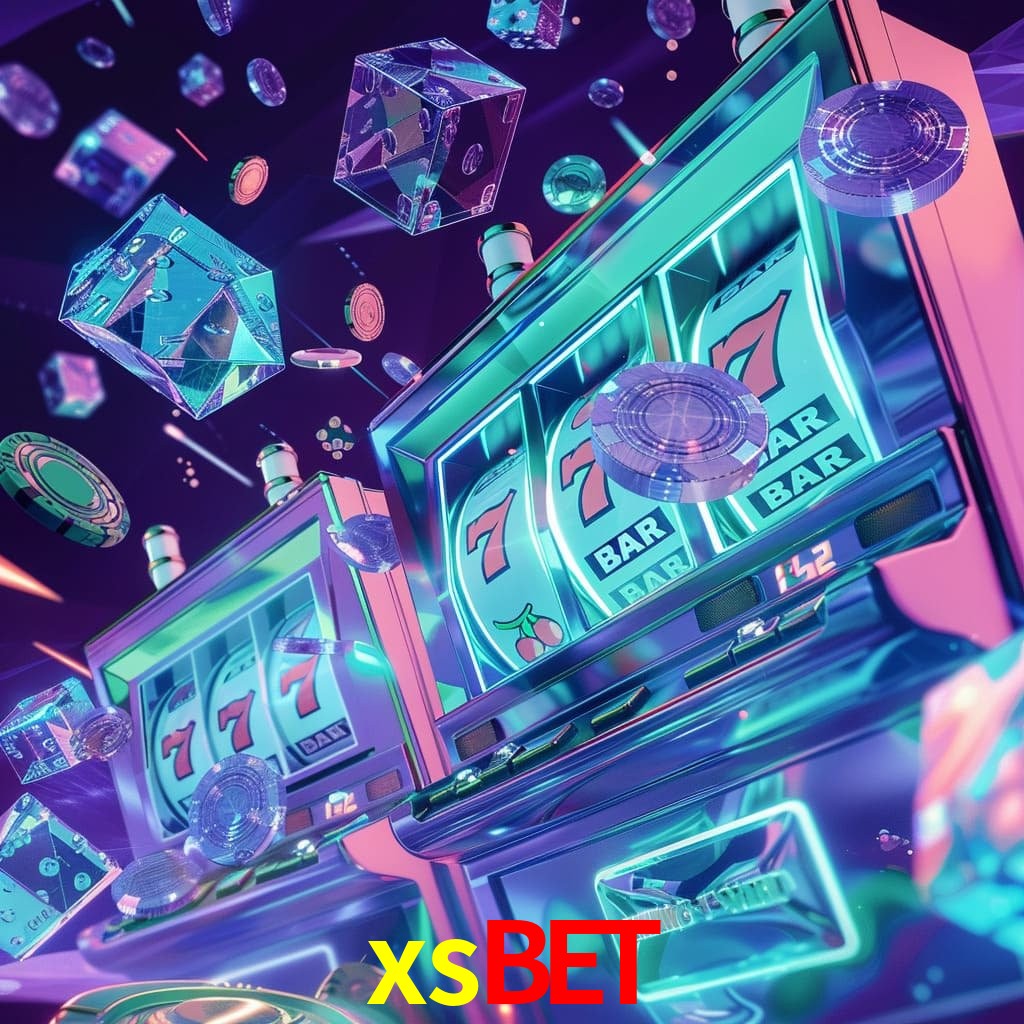 Interface do App xsbet