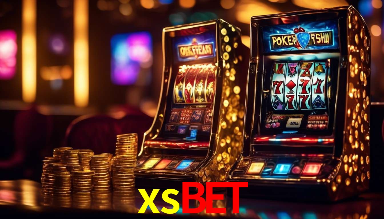 cassino xsbet