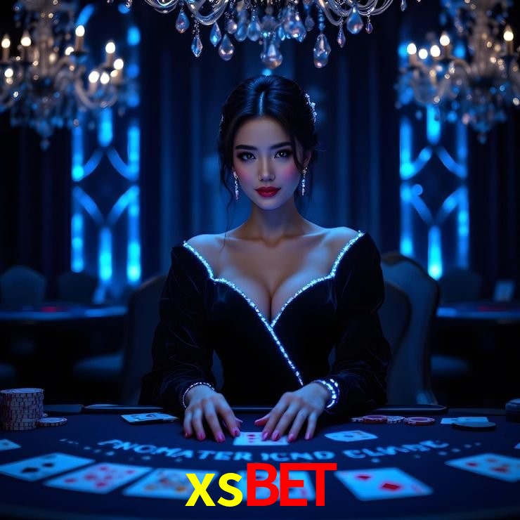 Design Responsivo xsbet