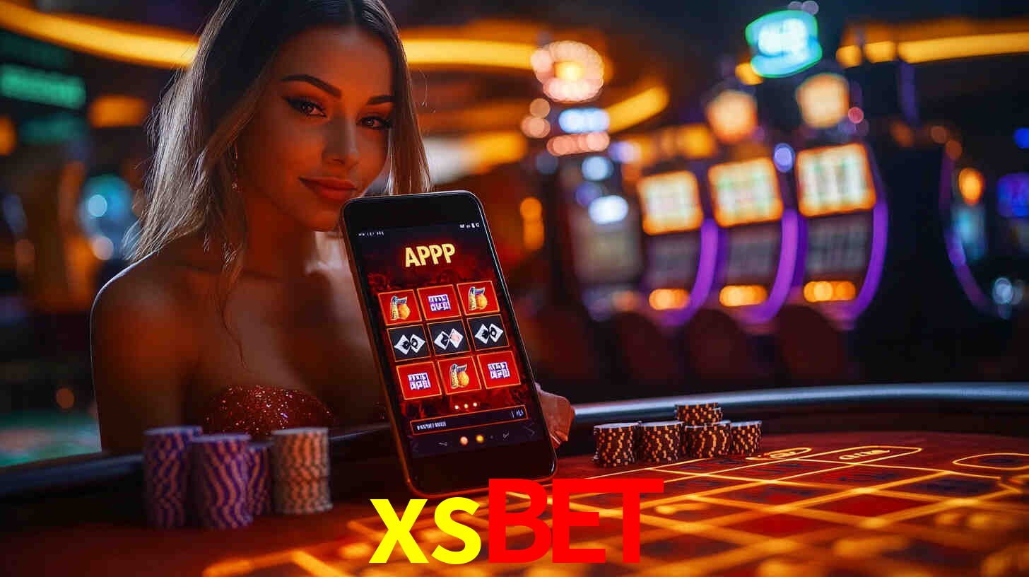 Descubra a Essência do xsbet: Nossa História e Compromissos
