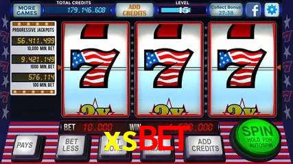Descubra o Mundo do Cassino Online com xsbet