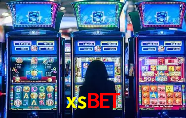A Popularidade dos Caça-Níqueis no xsbet