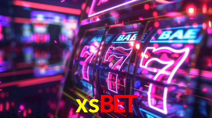 APP oficial da xsbet para mobile