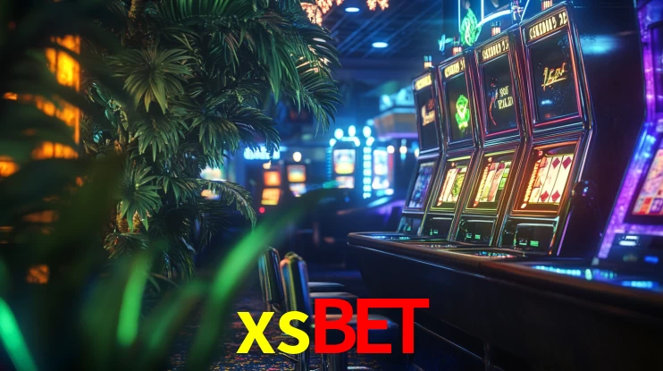 Bonus Features xsbet