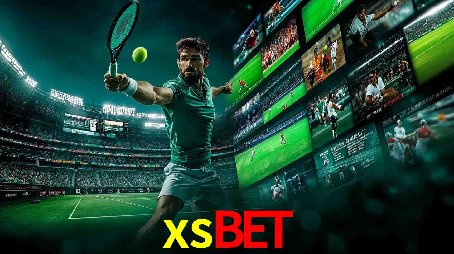 Explorando a Categoria de Eventos em Apostas na xsbet