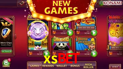 Descubra o Mundo do Cassino Online com xsbet