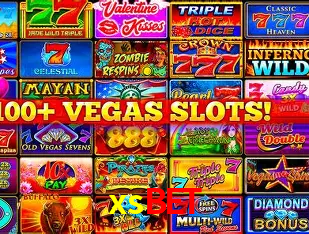 Descubra a Magia dos Jogos de Arcade no xsbet