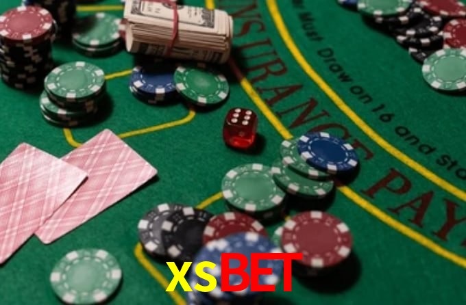 Premium Interface xsbet