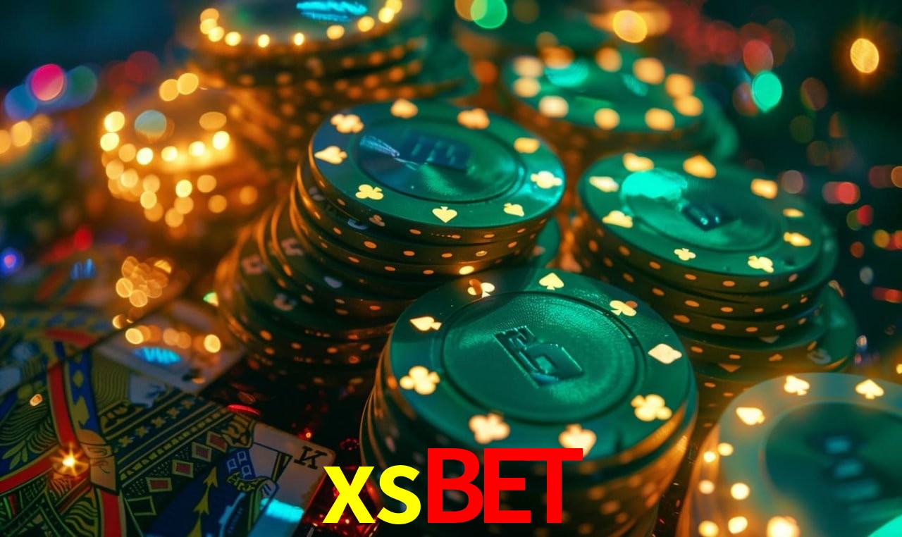 Estatísticas do Jogo xsbet