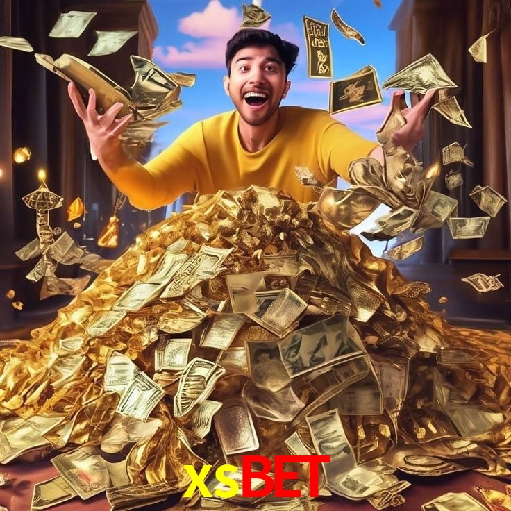 Apostas de Futebol xsbet