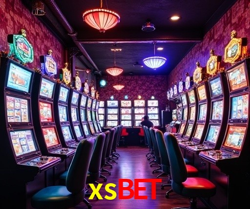 RTP dos slots populares na xsbet