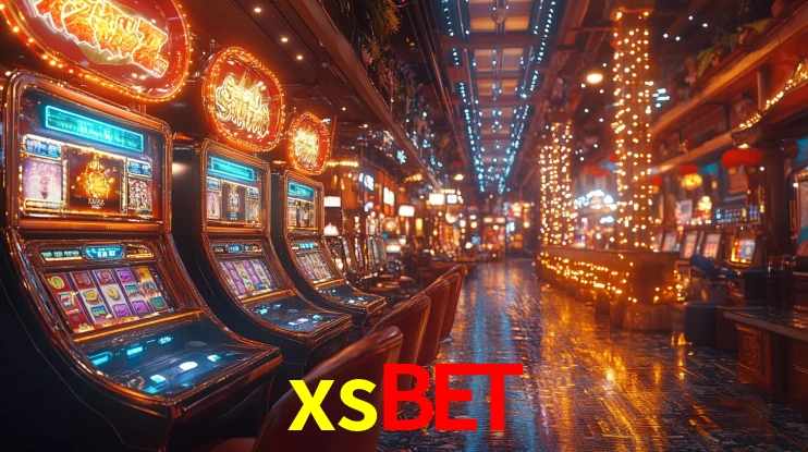 xsbet.com