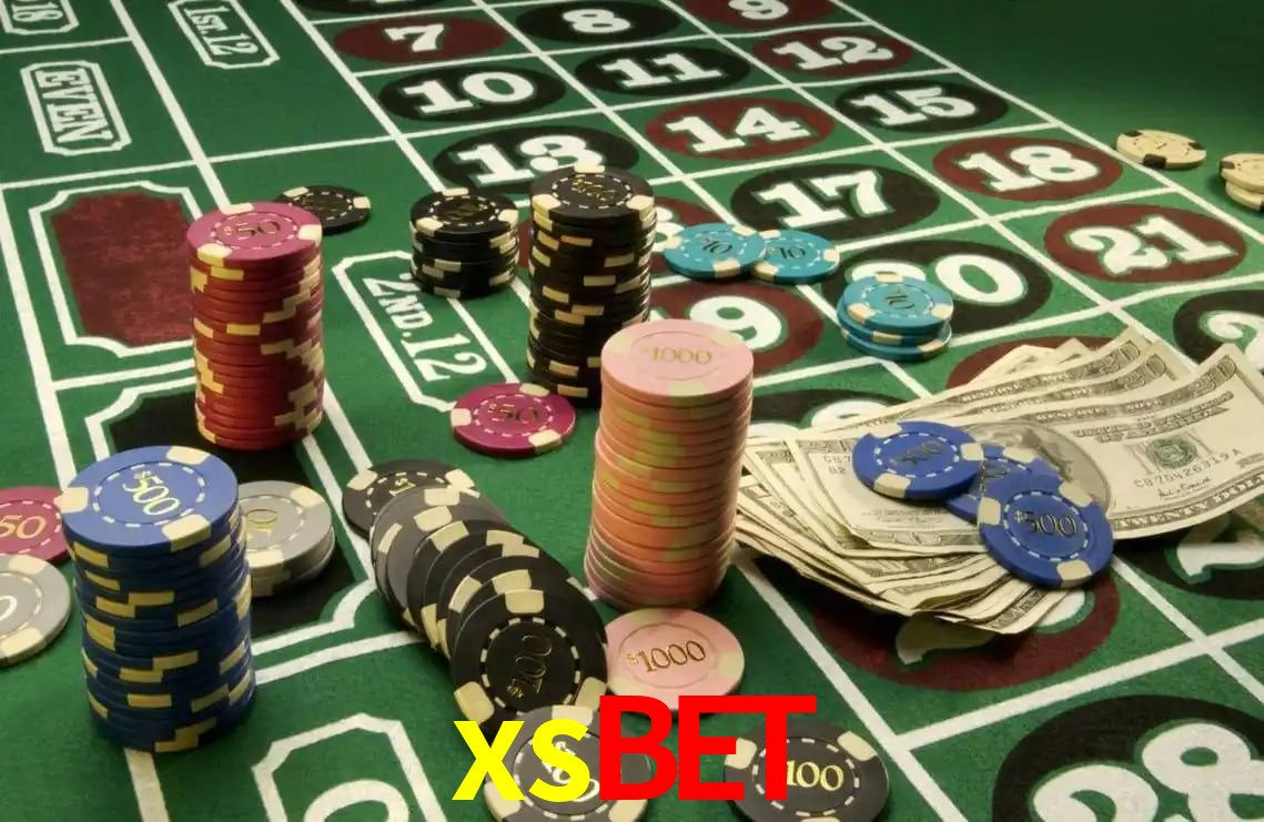 Bonus Features xsbet