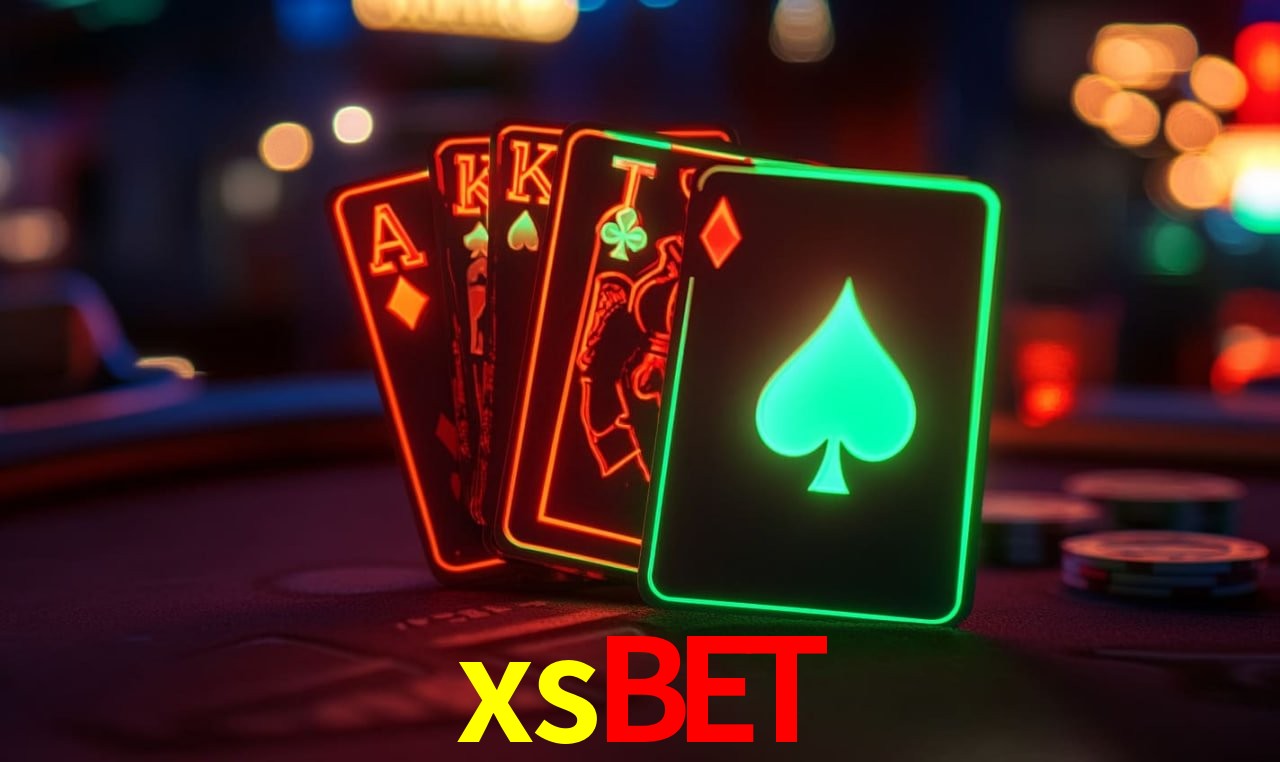 Casino Ao Vivo xsbet