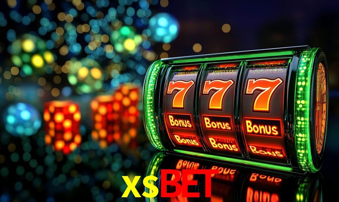 Design Responsivo xsbet