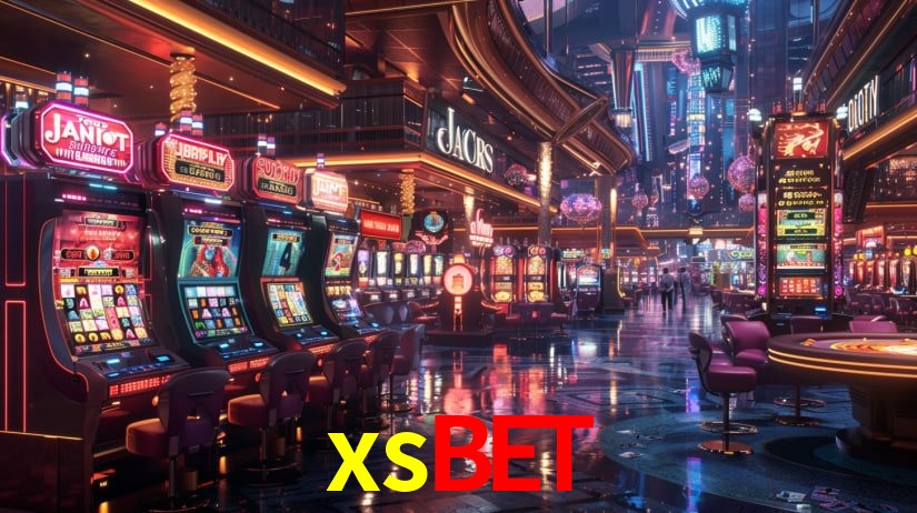 Game Providers xsbet