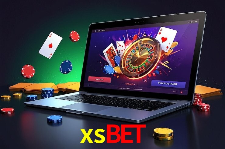 App xsbet no celular