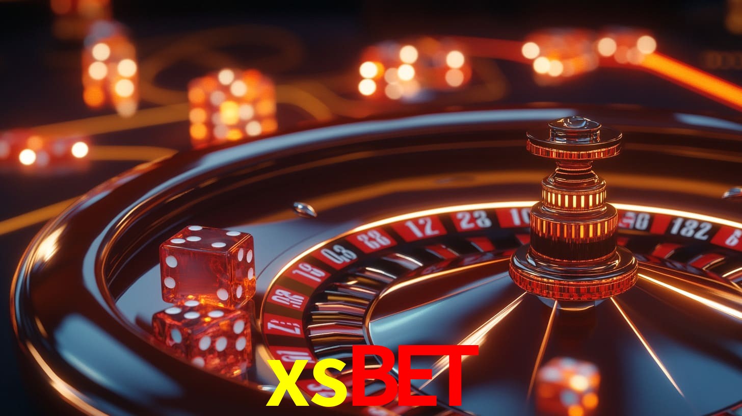 Roulette Table xsbet