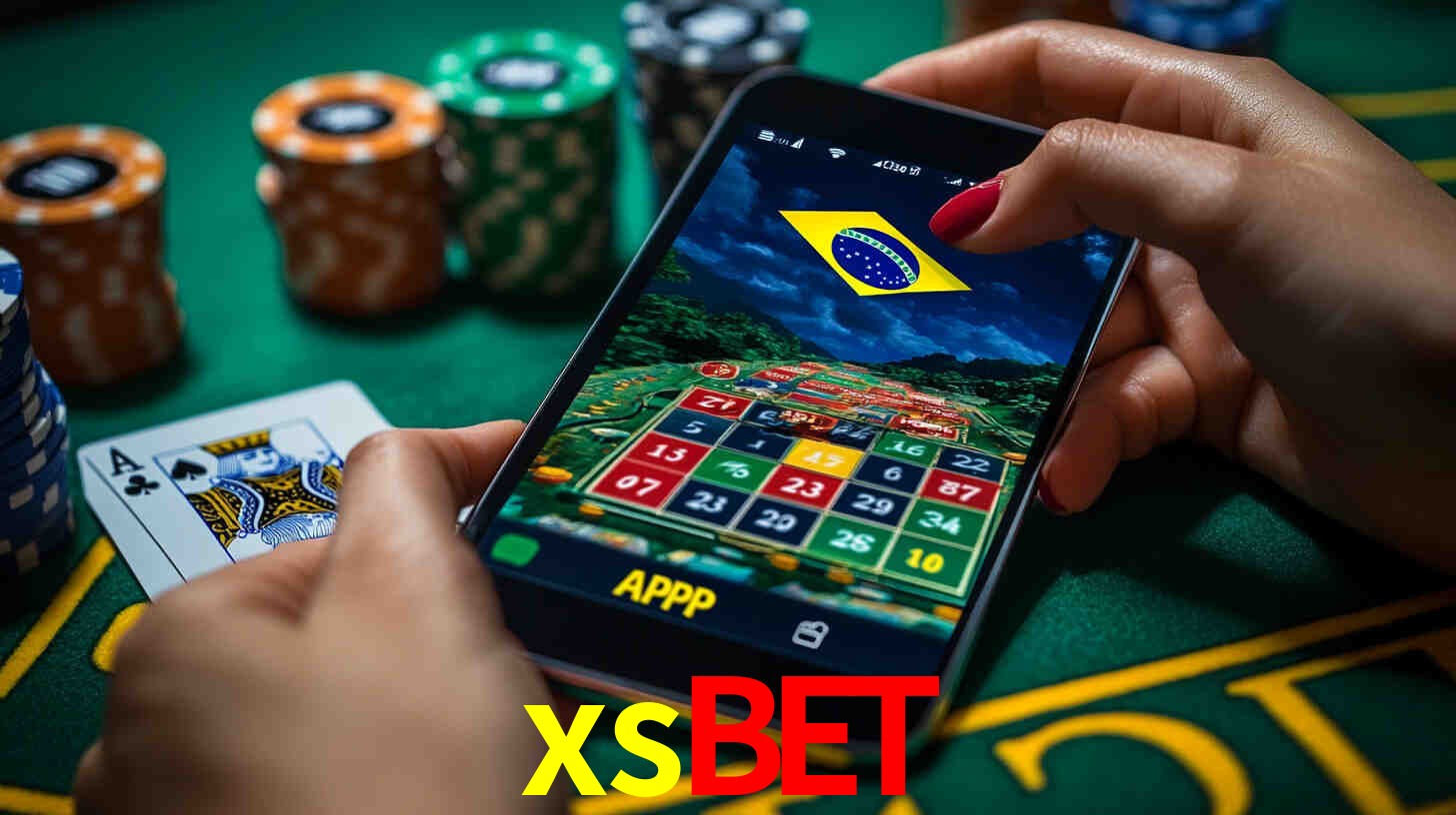 Explorando a Categoria de Eventos em Apostas na xsbet