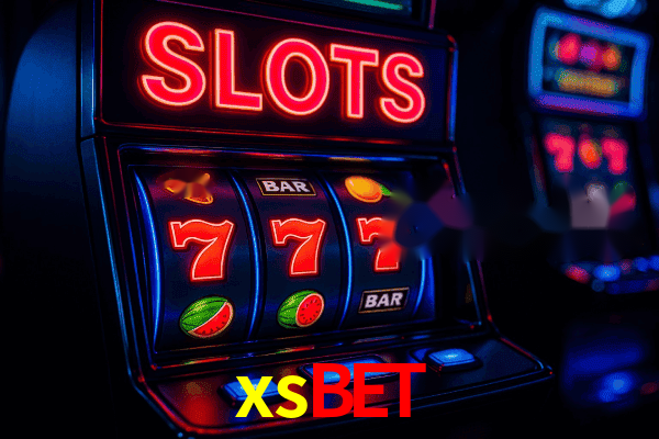 Lista de jogos de slot na xsbet
