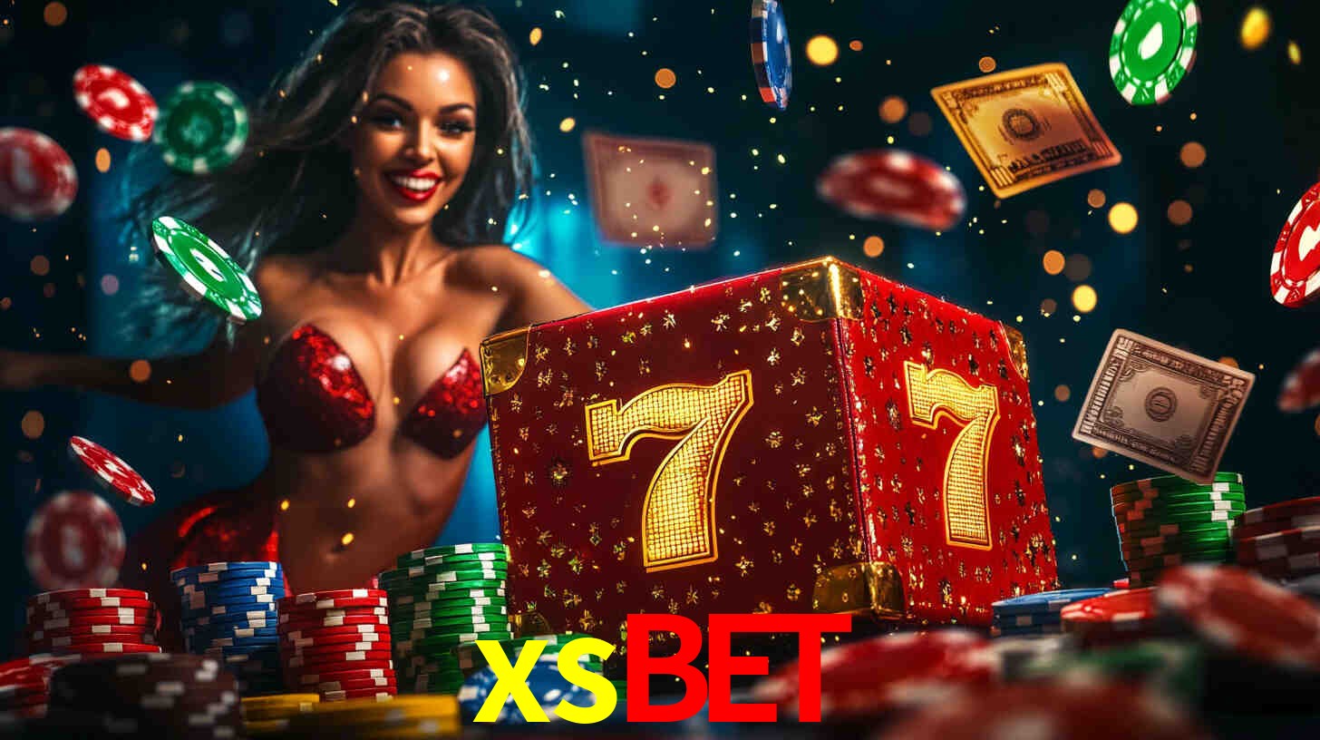 Descubra o Programa VIP da xsbet: Vantagens Exclusivas para Jogadores