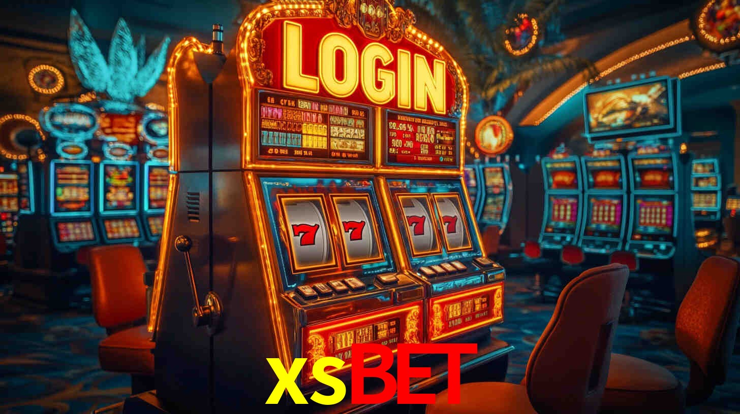 xsbet App Interface