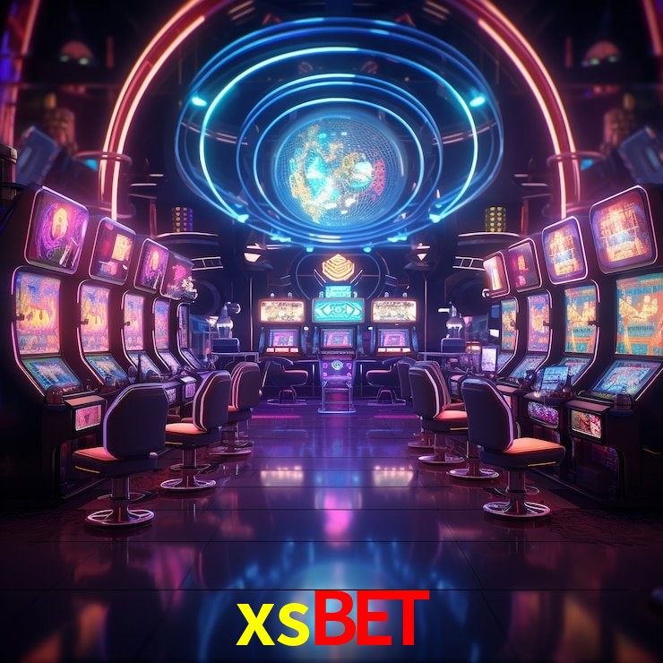 Saque PIX xsbet