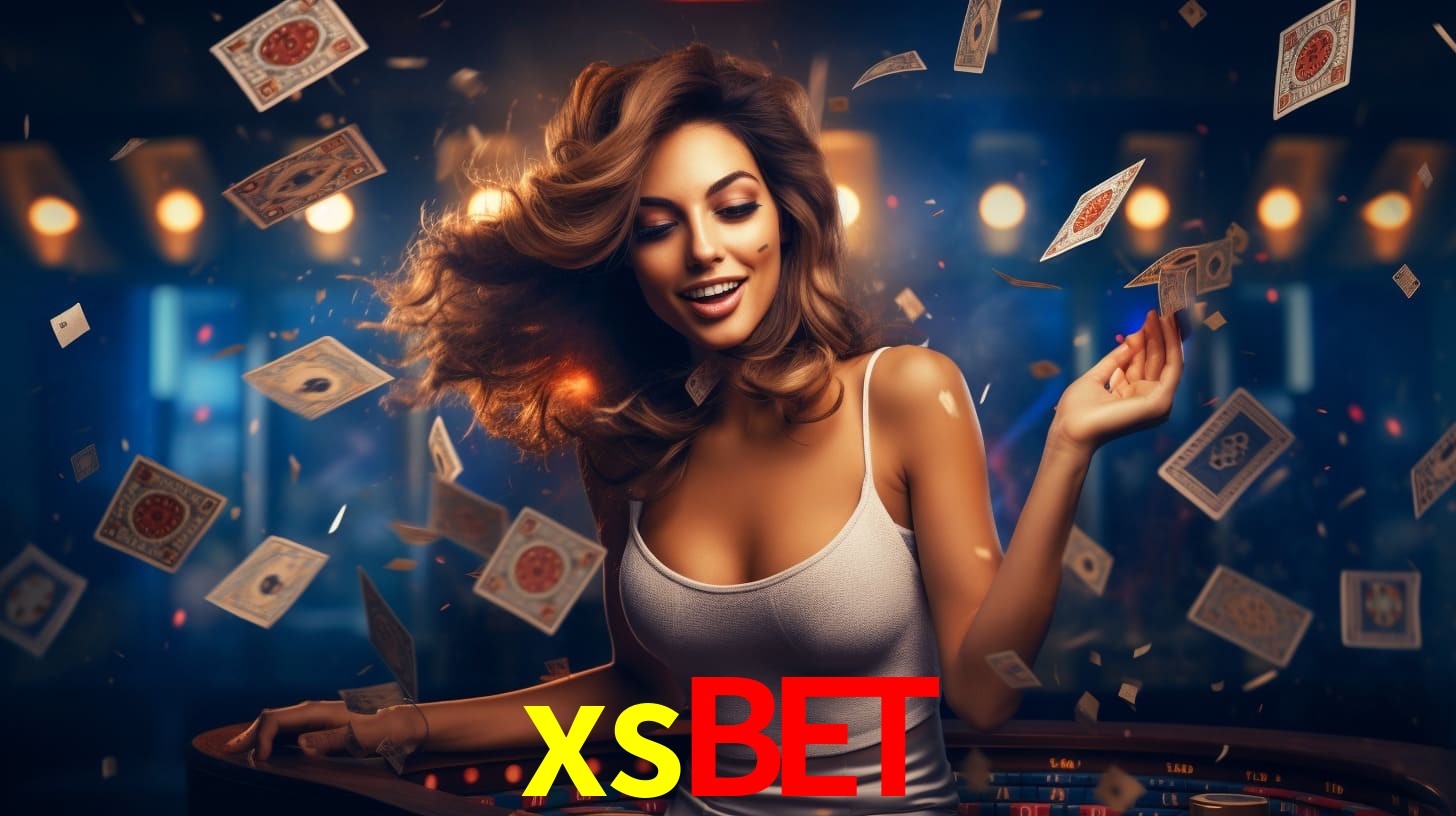 Sinta a adrenalina dos jogos de cassino com xsbet